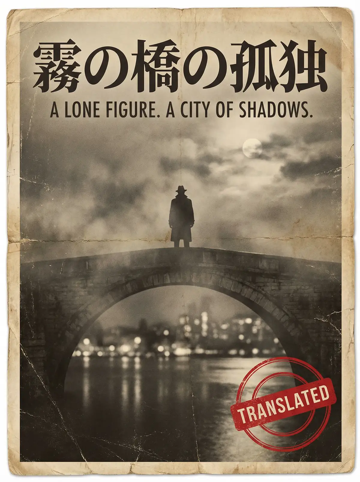 雾桥孤影 - 日本悬疑电影 斗罗大陆147集 下载